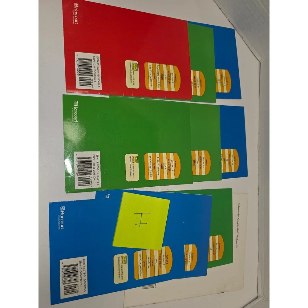 N/A lot elementary